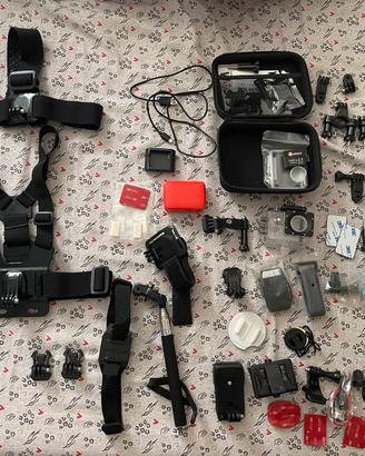 SOLO accessori action camera