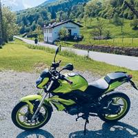 Benelli BN 125 - 2021