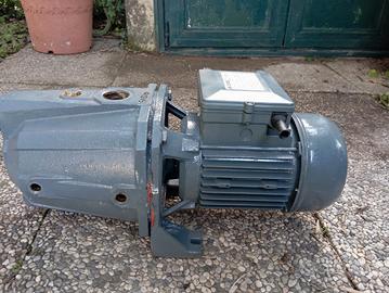autoclave 1 HP 