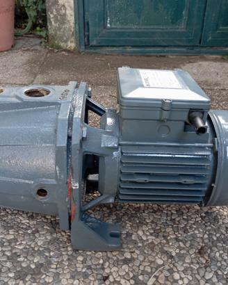 autoclave 1 HP 