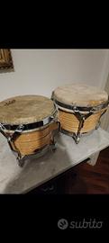 bongos lp