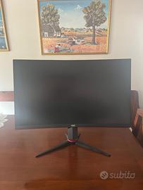 Monitor AOC Gaming 2K