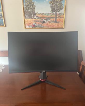 Monitor AOC Gaming 2K