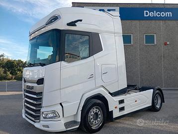 DAF XG+ 530 euro 6e Garanzia DAF First Choise UNIC