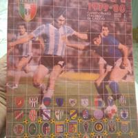 album figurine 79-80