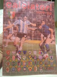 album figurine 79-80