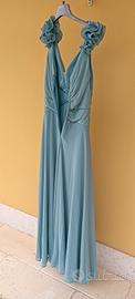 vestito cerimonia