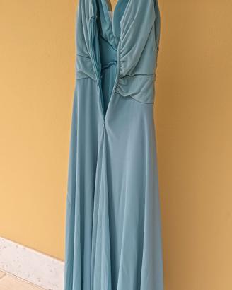 vestito cerimonia