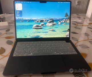 MacBook Air 13” M2