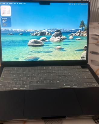 MacBook Air 13” M2