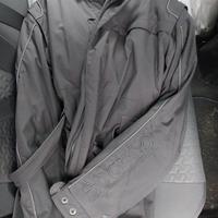 Giubbotto da moto Sparco