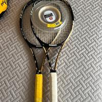 Wilson Blade BLX 98 - COPPIA + Corda