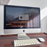 IMAC macOS High Sierra