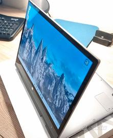 PC portatile touchscreen