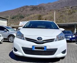 TOYOTA Yaris 1.0 5 porte