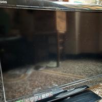Tv sharp aquos 32pollici