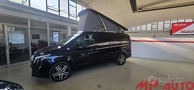 Mercedes-Benz Classe V CLASSE V MARCO POLO 4M...