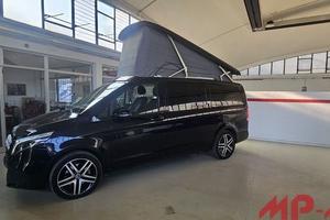 Mercedes-Benz Classe V CLASSE V MARCO POLO 4M...