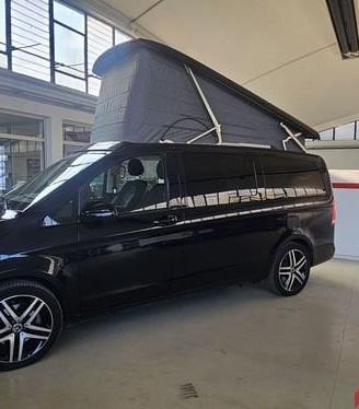 Mercedes-Benz Classe V CLASSE V MARCO POLO 4M...