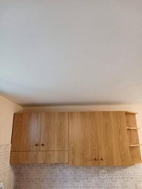 2 Pensili cucina