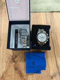 Cronofrafo Pagani Design