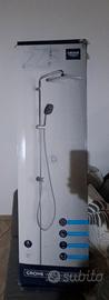 colonna doccia geberit 