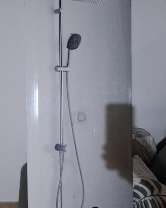 colonna doccia geberit 
