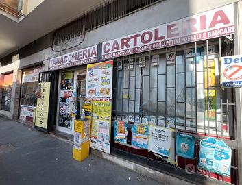 Tabaccheria Lotto e Servizi