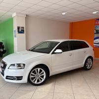 Audi A3 SPB 1.4 16V TFSI Ambition