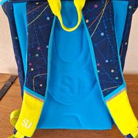 Zaino Seven Junior semi nuovo