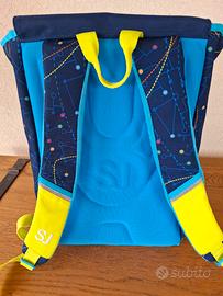 Zaino Seven Junior semi nuovo