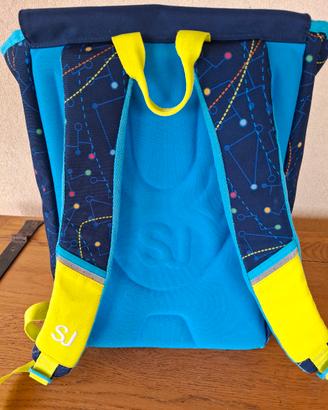 Zaino Seven Junior semi nuovo