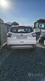 Ford Kuga 1.5 diesel  infidentata