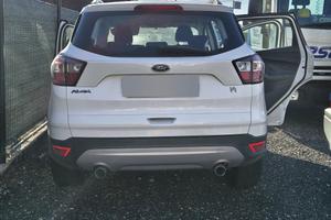 Ford Kuga 1.5 diesel  infidentata