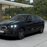BMW X6 xdrive40i MSport Pro auto