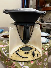 Bimby TM31