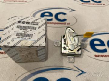 51899012 SERRATURA COFANO VANO MOTORE FIAT PANDA