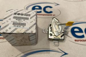 51899012 SERRATURA COFANO VANO MOTORE FIAT PANDA