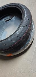 mitas sport force 120 70 17 180 55 17  DOT 2024