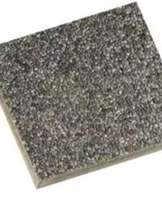 Piastra in cemento ghiano lavato 50x50 sp.4