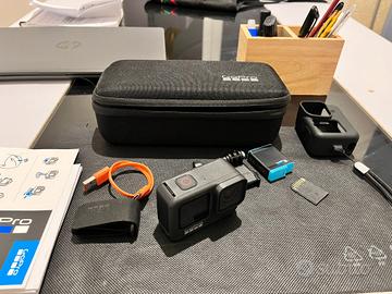 GoPro hero 9 black 