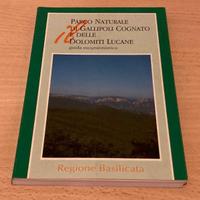 Guida Escursionistica Parco GallipoliCognato