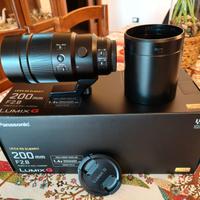 Corredo micro4/3 (Olympus - OM System - Panasonic)