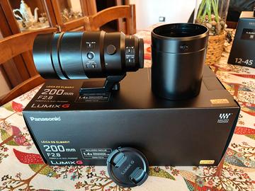 Corredo micro4/3 (Olympus - OM System - Panasonic)