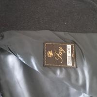 giacca invernale uomo 