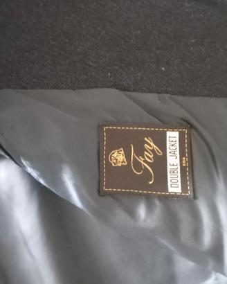 giacca invernale uomo 