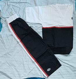 Dobok per Taekwondo