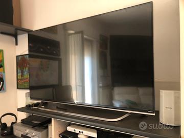 TELEVISORE TV LG ULTRA HD 55 POLLICI