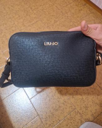 borsa e tacchi 