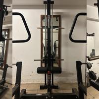 Home Gym completa